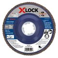 Bosch 412 120G Flap Disc FDX27450120